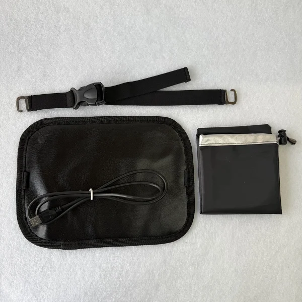 پد حرارتی USB