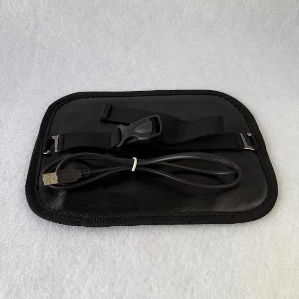 پد حرارتی USB